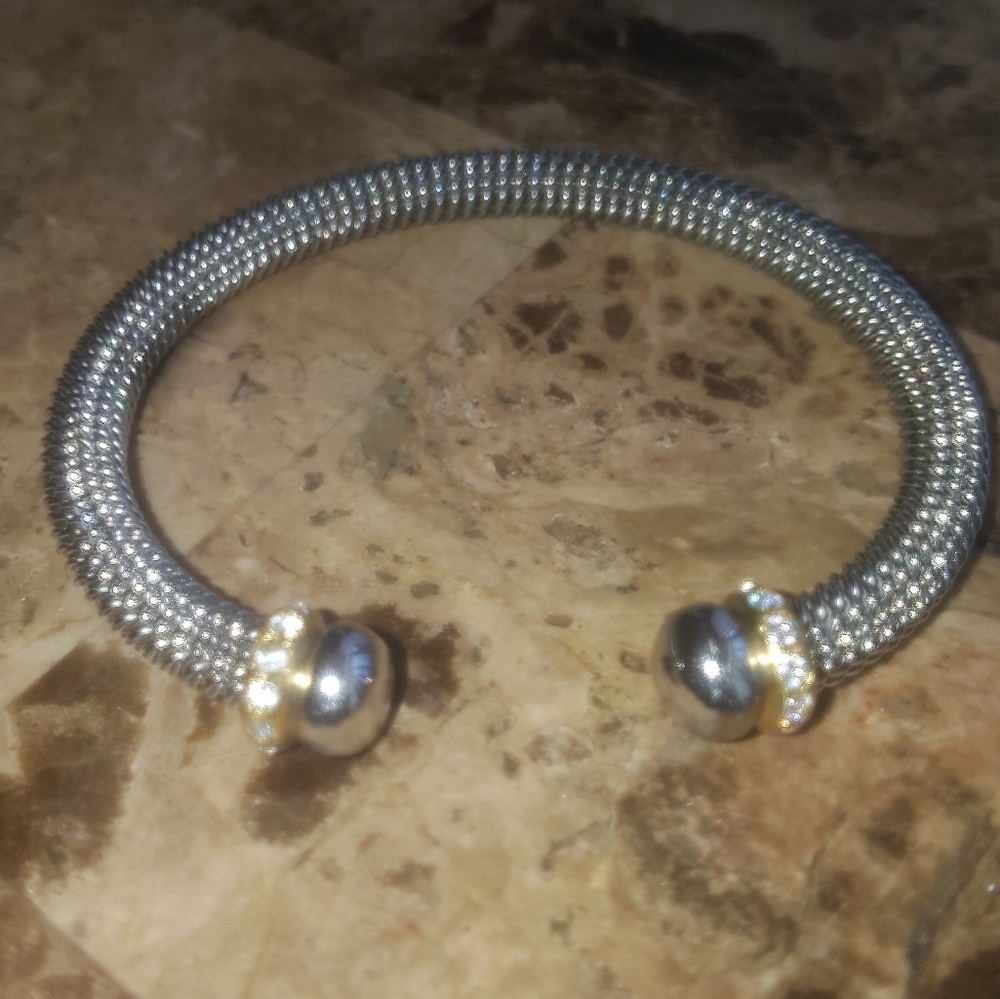 Cuff Bracelet